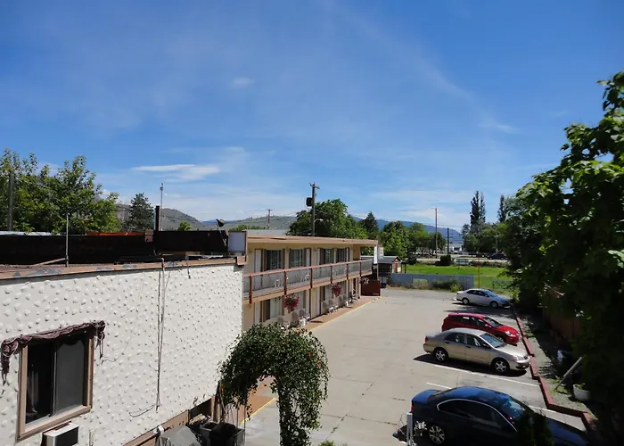 Bella Villa Resort Motel