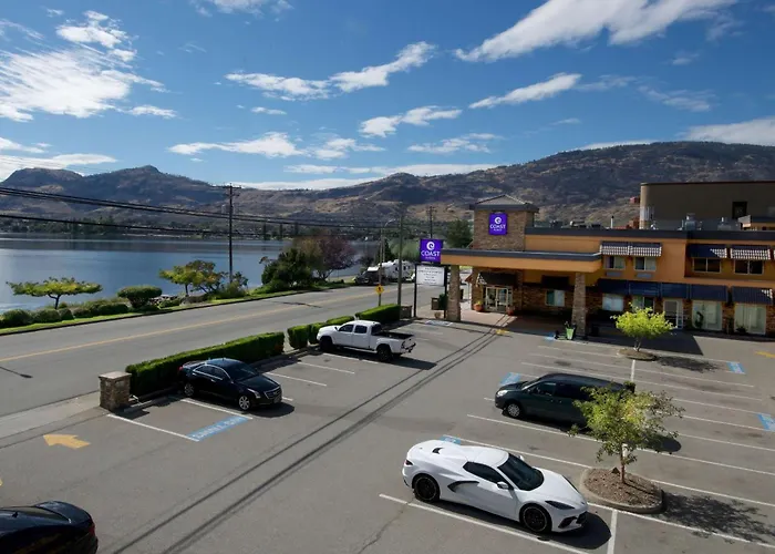 Coast Osoyoos Beach Hotel