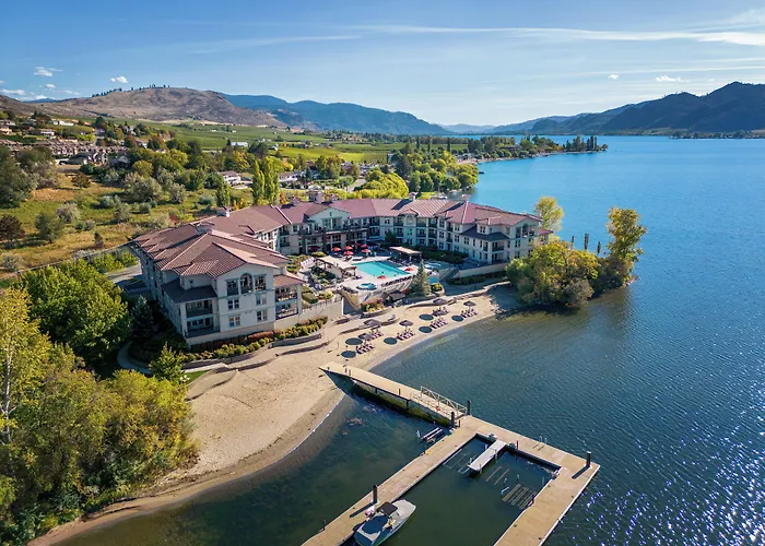 Walnut Beach Resort